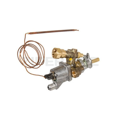 Gas tap C00144542 oven for gas stove Indesit