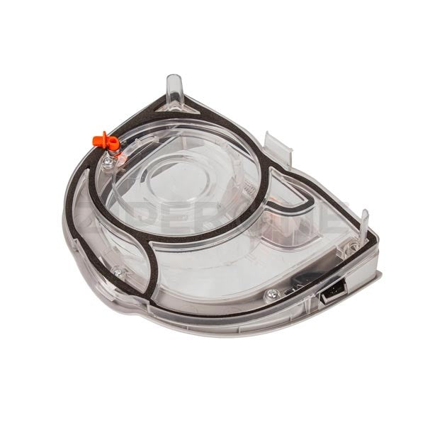 Housing cover 4055355335 vacuum cleaner Electrolux