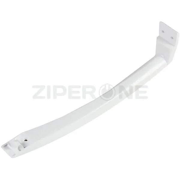 Upper/lower door handle for refrigerator L=315mm Snaige
