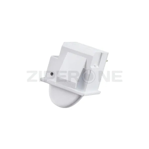 Light switch lever (single_2C) for refrigerator. Electrolux