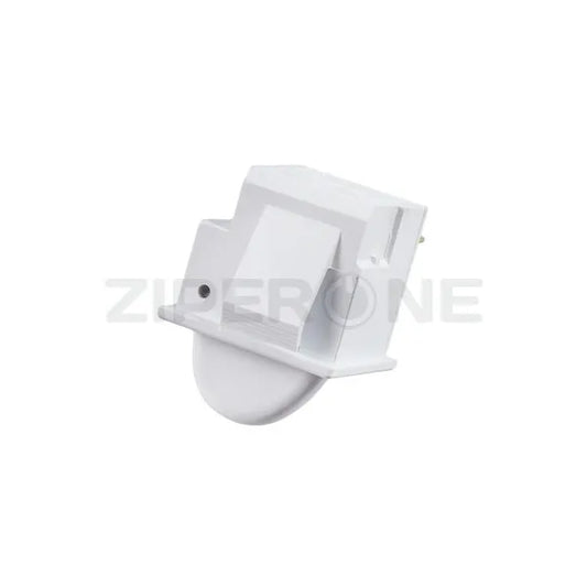 Light switch lever (single_2C) for refrigerator. Electrolux