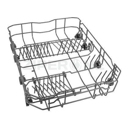 Lower basket assembly for Gorenje dishwasher