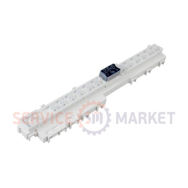 Bosch dishwasher control module EPG60750 11008755