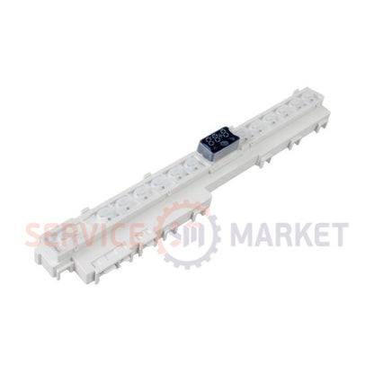 Bosch dishwasher control module EPG60750 11008755