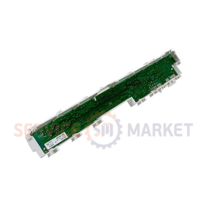 Bosch dishwasher control module EPG60750 11008755