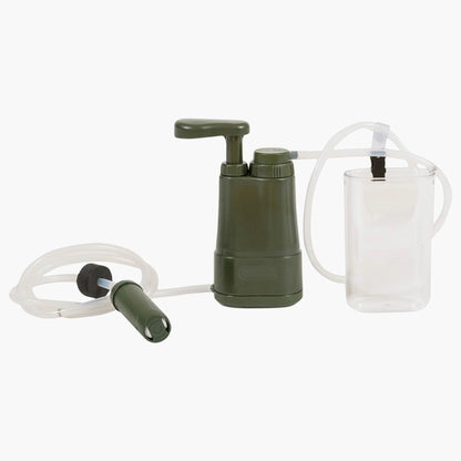 Portable water filter Highlander Miniwell Pump (FA015)
