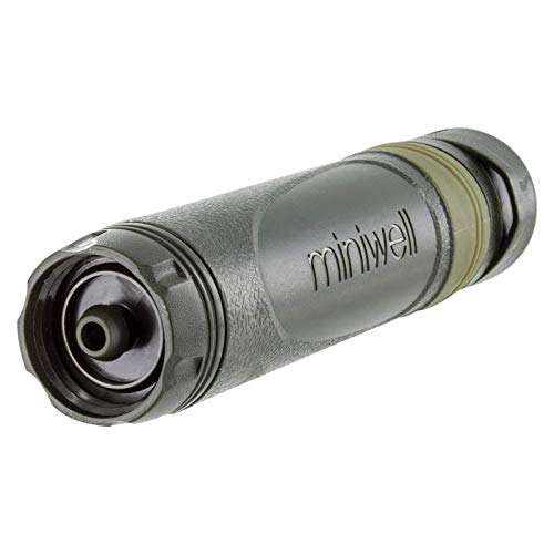 Portable water filter Highlander Miniwell (FA016)