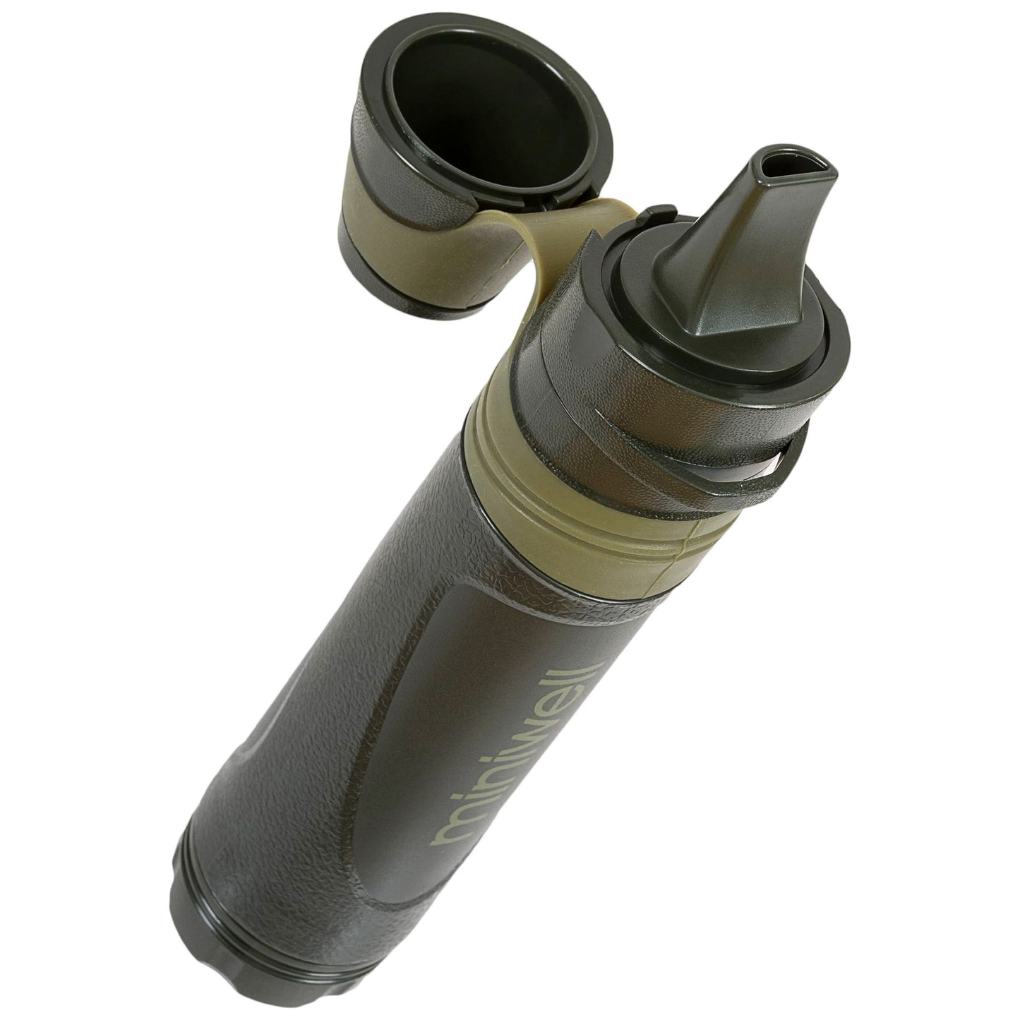 Portable water filter Highlander Miniwell (FA016)
