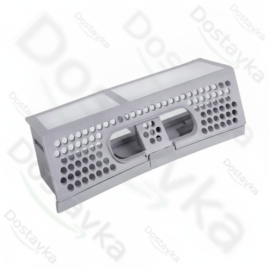 Фильтр сетчатый для сушильной машины Hisense HK2172175 20014949 DHLE70-DEW002-000-