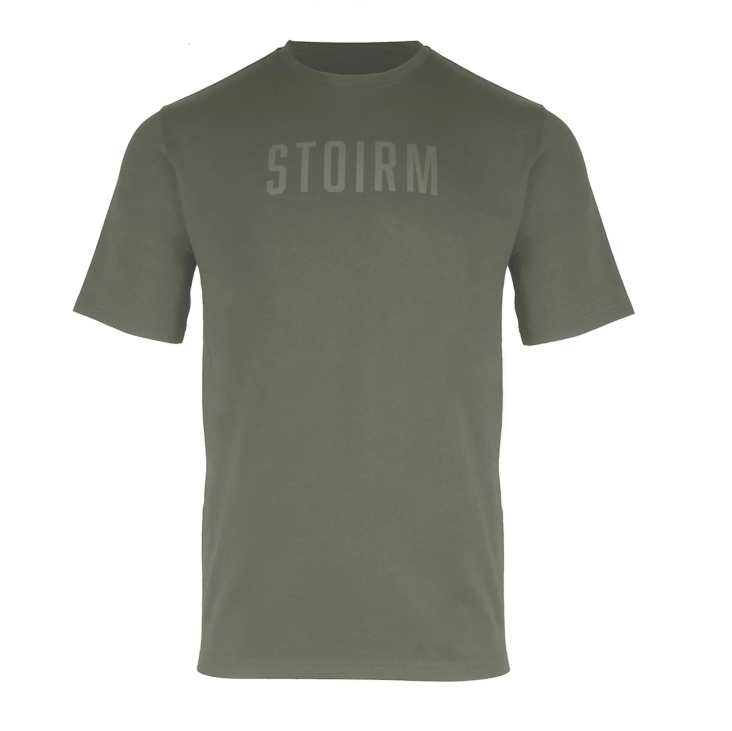 Футболка Highlander Stoirm Tee Ranger Green  Large  (TEE036-RG-L)
