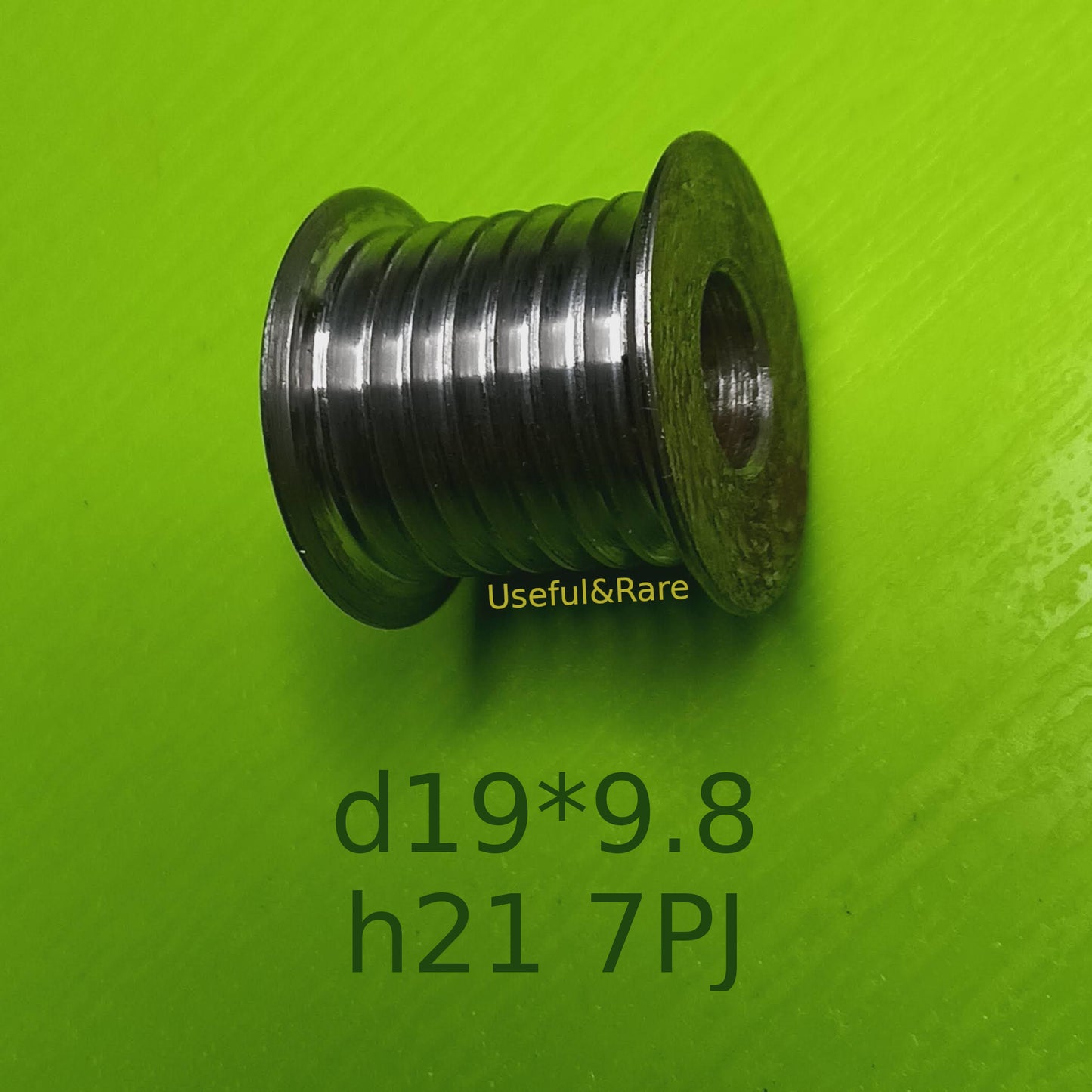 d19*9.8 h21 7PJ
