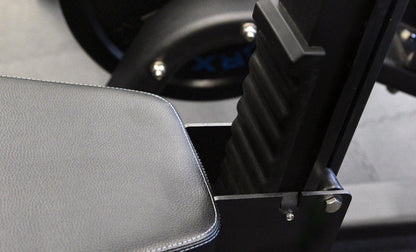 Тренажер для тяги сидячи Toorx FWX-5200 ROW