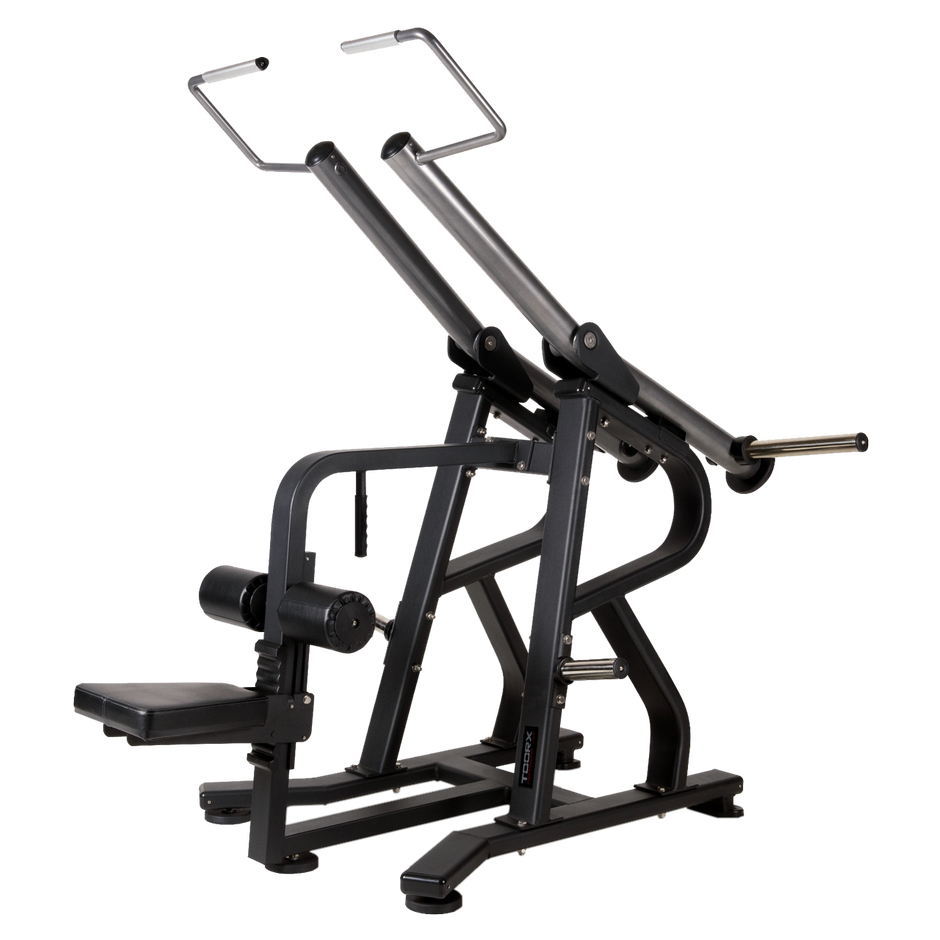 Тренажер для вертикальної тяги Toorx FWX-5600 PULL DOWN