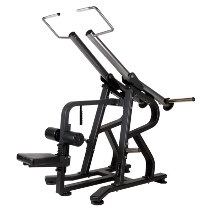 Тренажер для вертикальної тяги Toorx FWX-5600 PULL DOWN