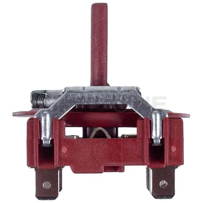 Oven mode switch Teka 7605110 / GK760511 Gottak (6 positions)