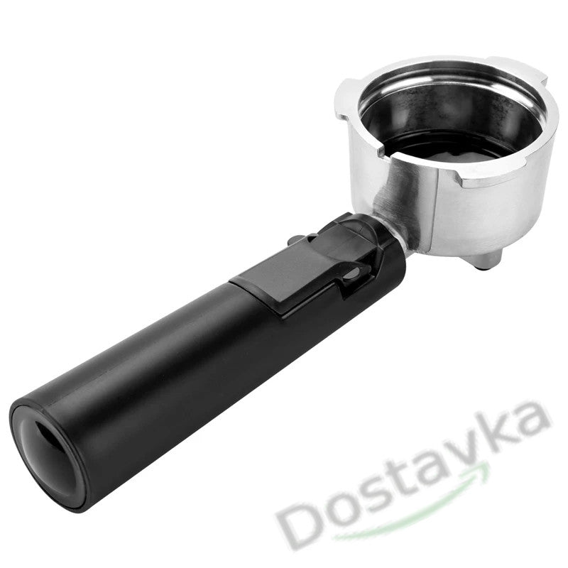 Держатель фильтра 52 мм эспрессо кофемашины KF6001 KF7001 KF8001 KF5002 KF500S CM4621 CM4216