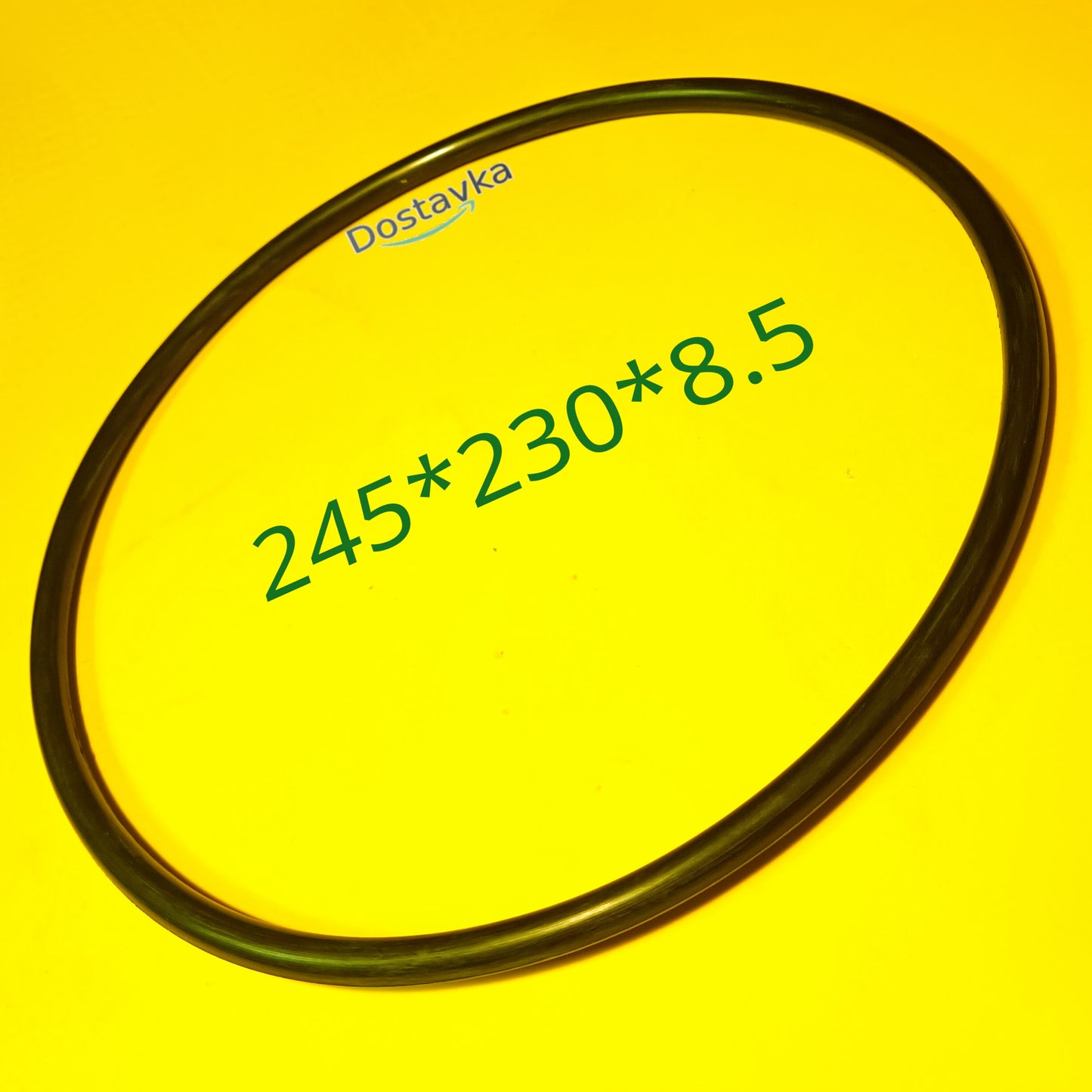 Sealing ring 245*230*8.5 for pressure cooker