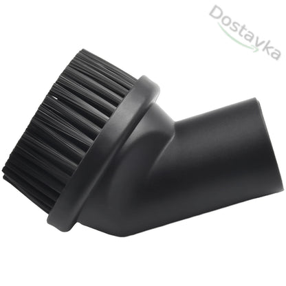 Bosch GAS vacuum cleaner dust removal round brush to Ø35 mm pipe