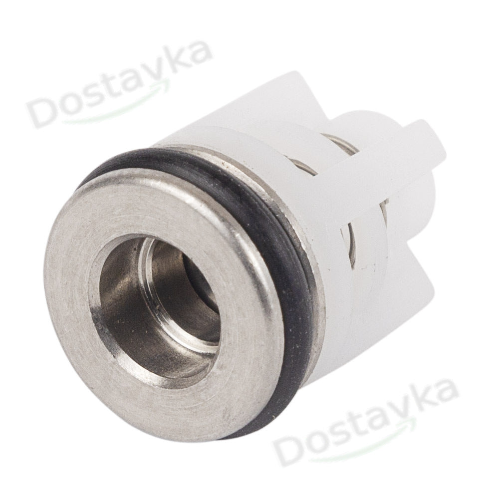 VORTEX 5342793 (534279309) (d12*h16) Pressure Washer Pump Head Guide Housing Valve