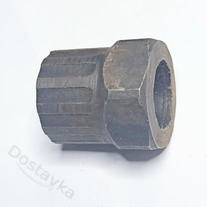 Bicycle Freewheel Cassette Remover (Rear Sprocket, Axis Cartridge)