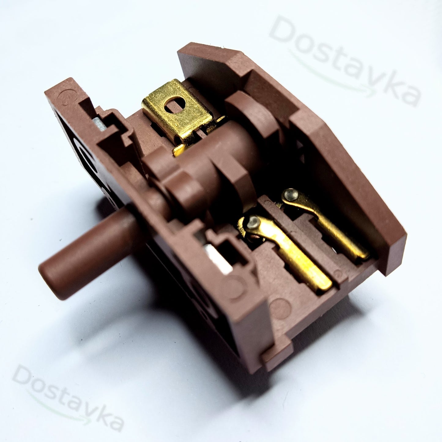 Asel SATURN ST-EC1077 1072 4-Pin Electric Oven Switch