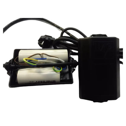 Vodoley Submersible Pump Capacitor Box BTsPE-0.5-80U