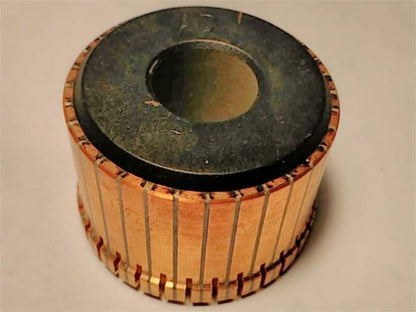 Collector 14*37 h24-27 engine anchor