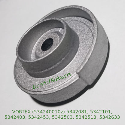 Car washer VORTEX (534240010z) 5342081, 5342101, 5342403, 5342453, 5342503, 5342513, 5342633 Axial bearing support