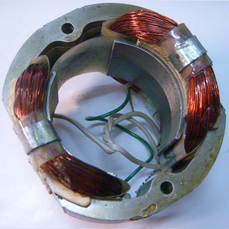 Wintech, Stern, PowerTec 405 tire chain saw stator d93*80 L44