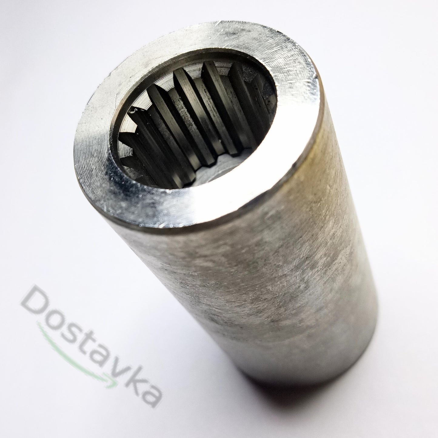 industrial three-phase pump Shaft coupling Aquatica 7776453 (Splines 15)