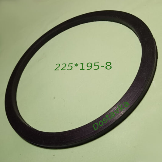 Ring gasket for autoclave 225*195-8