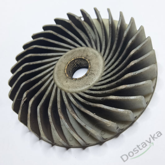 Tool cooling impeller d77*11 mm