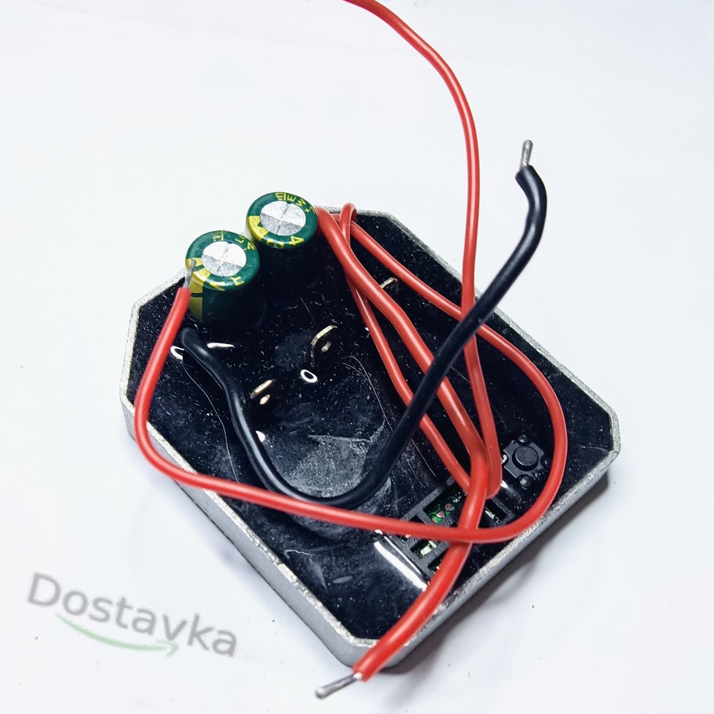 Control board (motor controller) for mini chain saws (63*60)