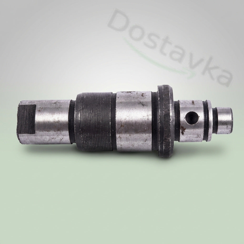 VORSKLA PMZ-2100-255/2/ Zenit ZPC-2300 circular electric saw Shaft L70 D20 d15-14-9 (15*11.5)