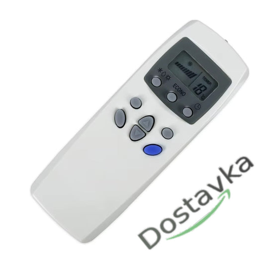 Remote control for air conditioner 6711A20111J LG