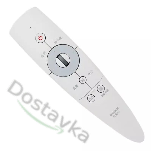 Remote control for TV AKB73596501 LG