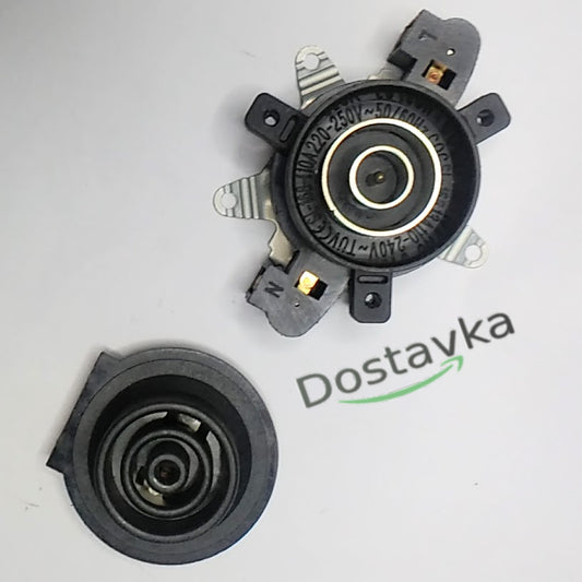 Comfort electric kettle Contact automation K6-JD, SL168-13A 