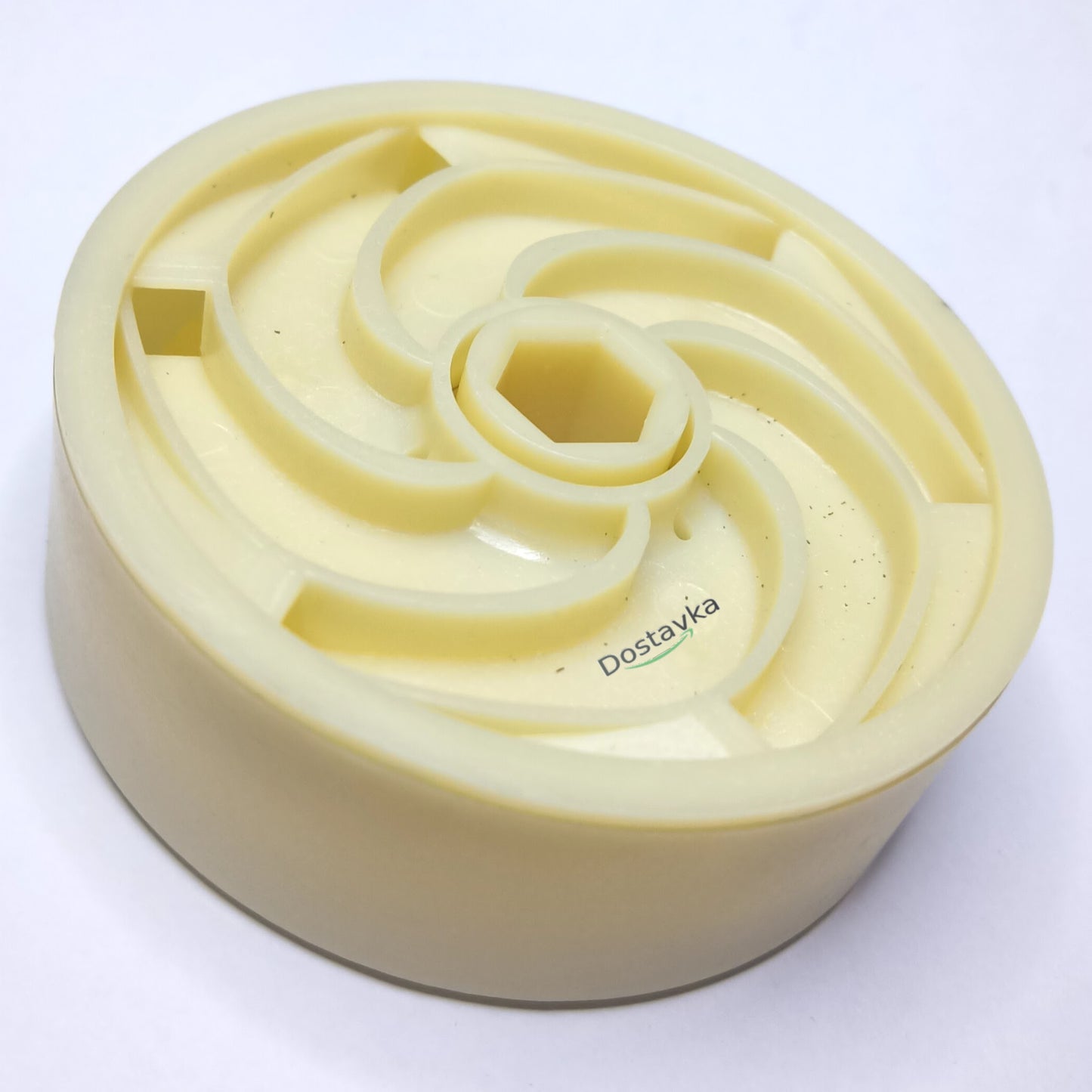 Impeller section of submersible pumps +NPO/ Sprut KGB 90QJD2