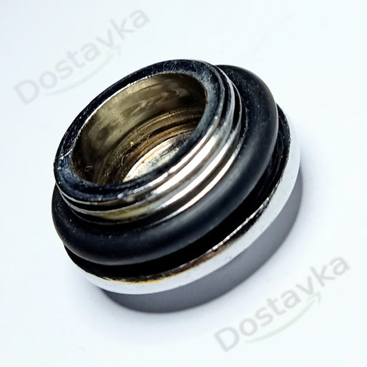 NPO Diesel 220V/50/ RSd-50 (G¾-B) (A05/058) Threaded Steel Plug