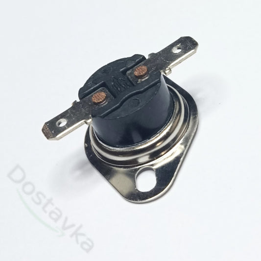 Universal Appliance Thermostat (KSD 301, 125V, 16A, 170°C)