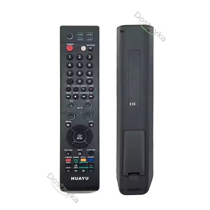 Samsung TV Remote control (BN59-00604A 00602A 00107A LE26S8 LE37S8 LE40S8)