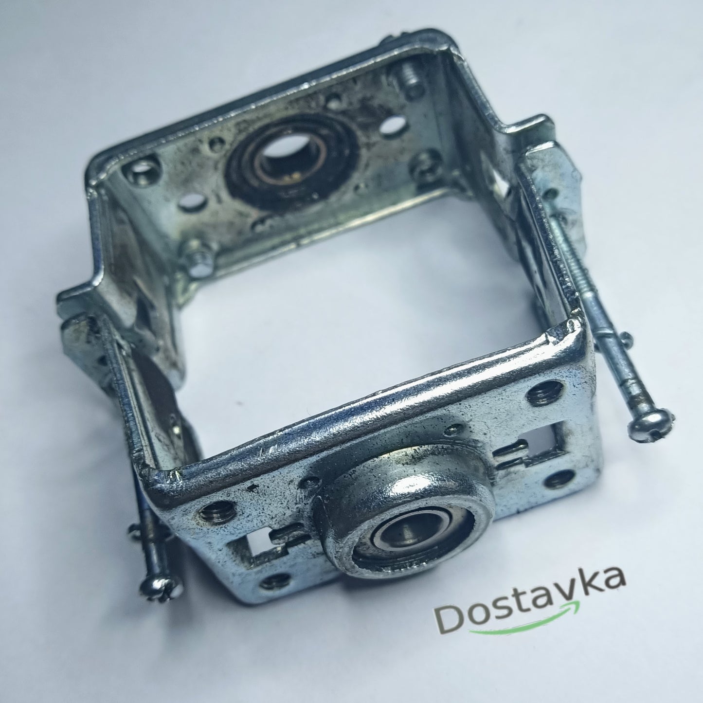 Frame of the electric motor SC-262 8835 dough mixer Royalty