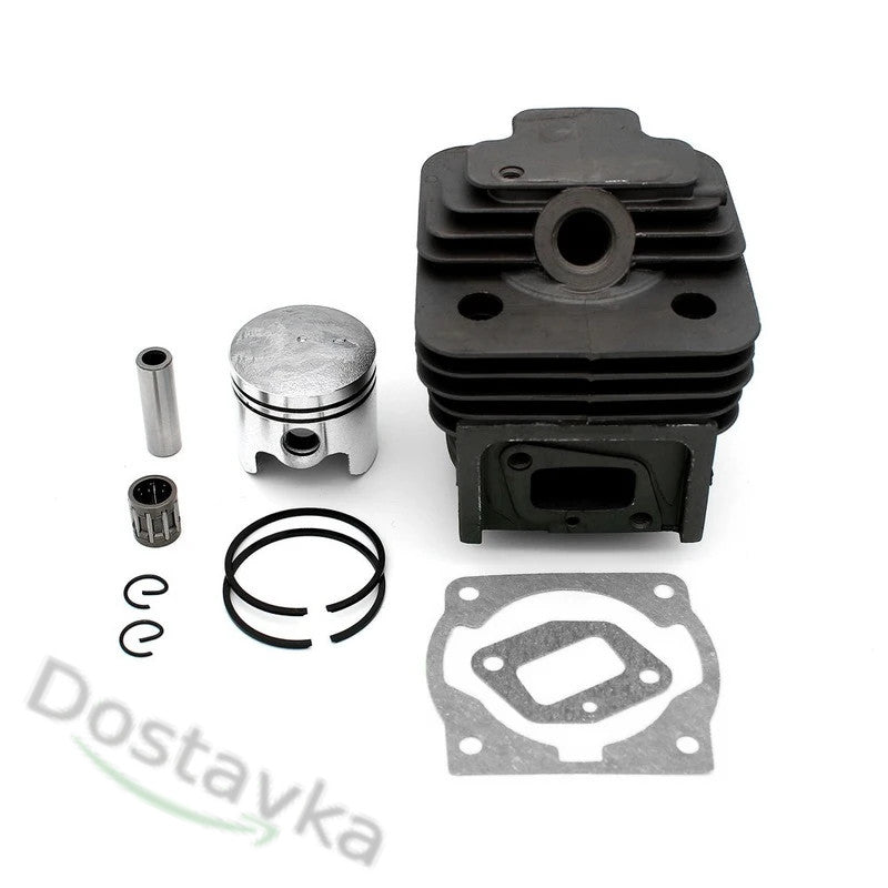 Stiga SBC 242 D brushcutter Cylinder Piston Repair Kit Assembly 40 mm