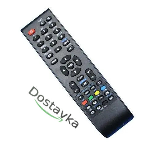 Remote control for TV LED-16A80B Bravis (EP-21 LED2868)