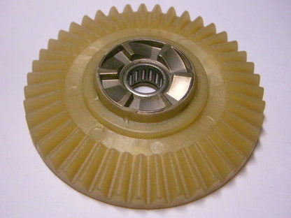 Gear d85*12 assembled for Craft-Tec Wintech chain saw