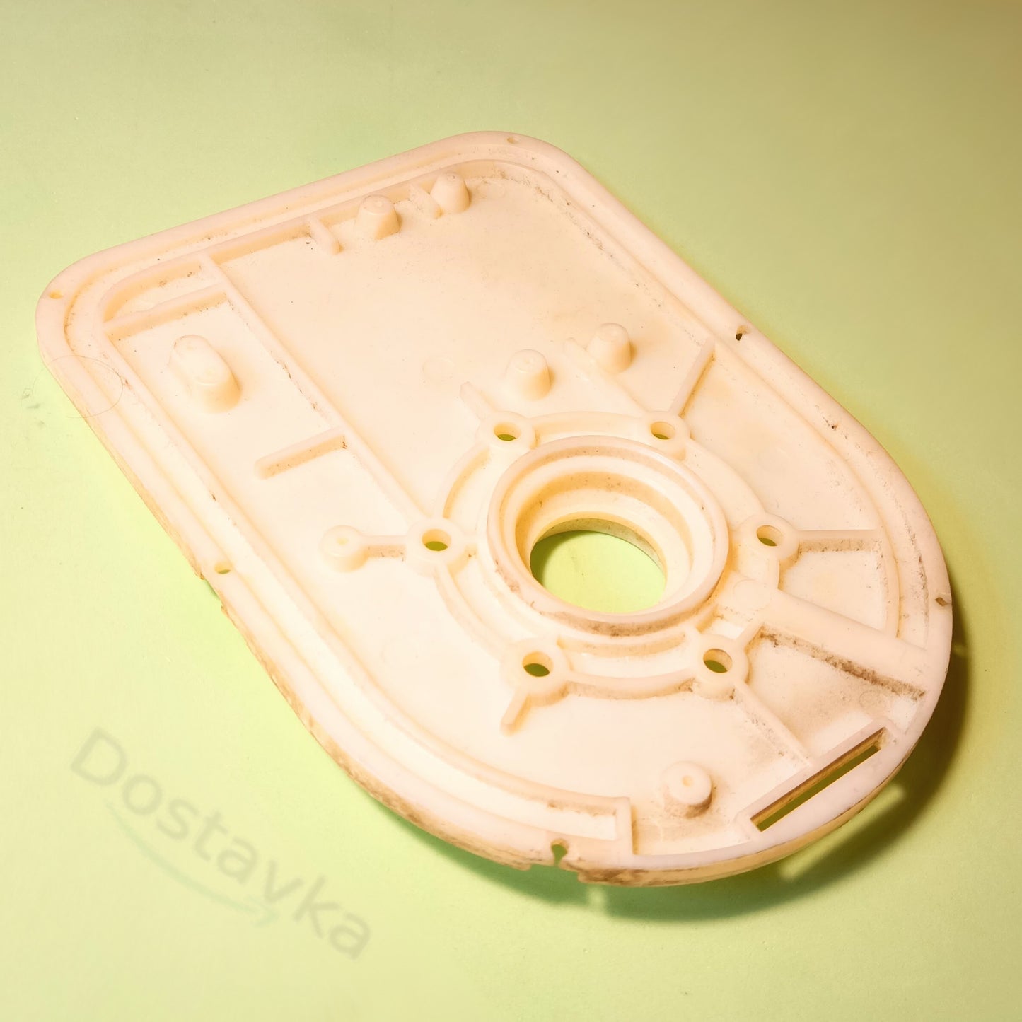 Desna Otrada Washing Machine Activator Support Plate