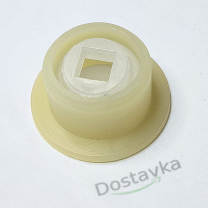 Tube bushing 00244 for Elvo meat grinder
