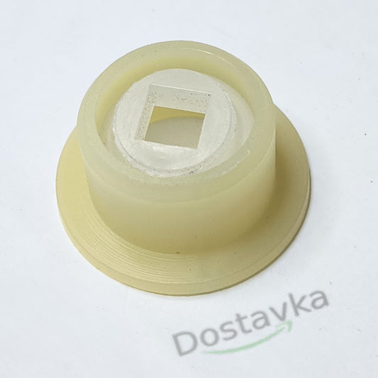 Tube bushing 00244 for Elvo meat grinder