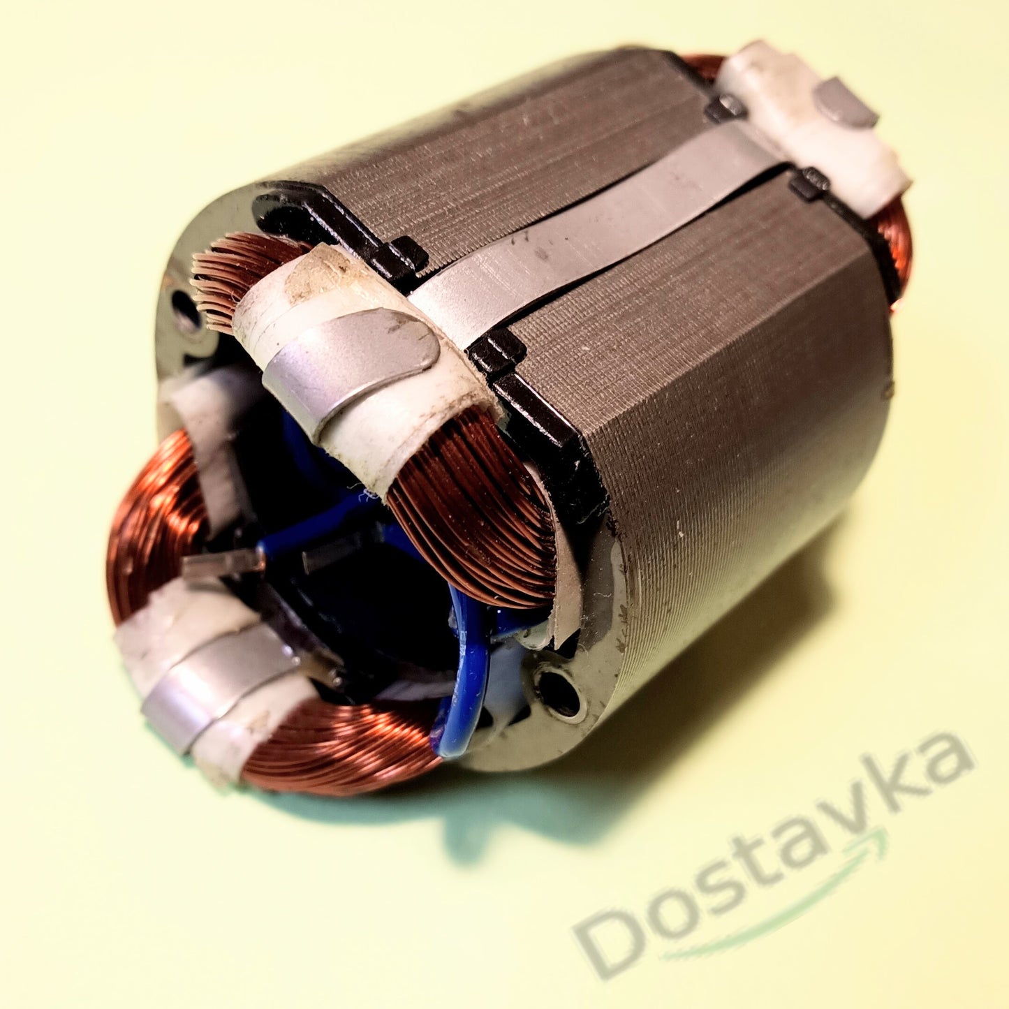 Stator d36*58.5 L45 for jigsaw Ferm JSV-650P