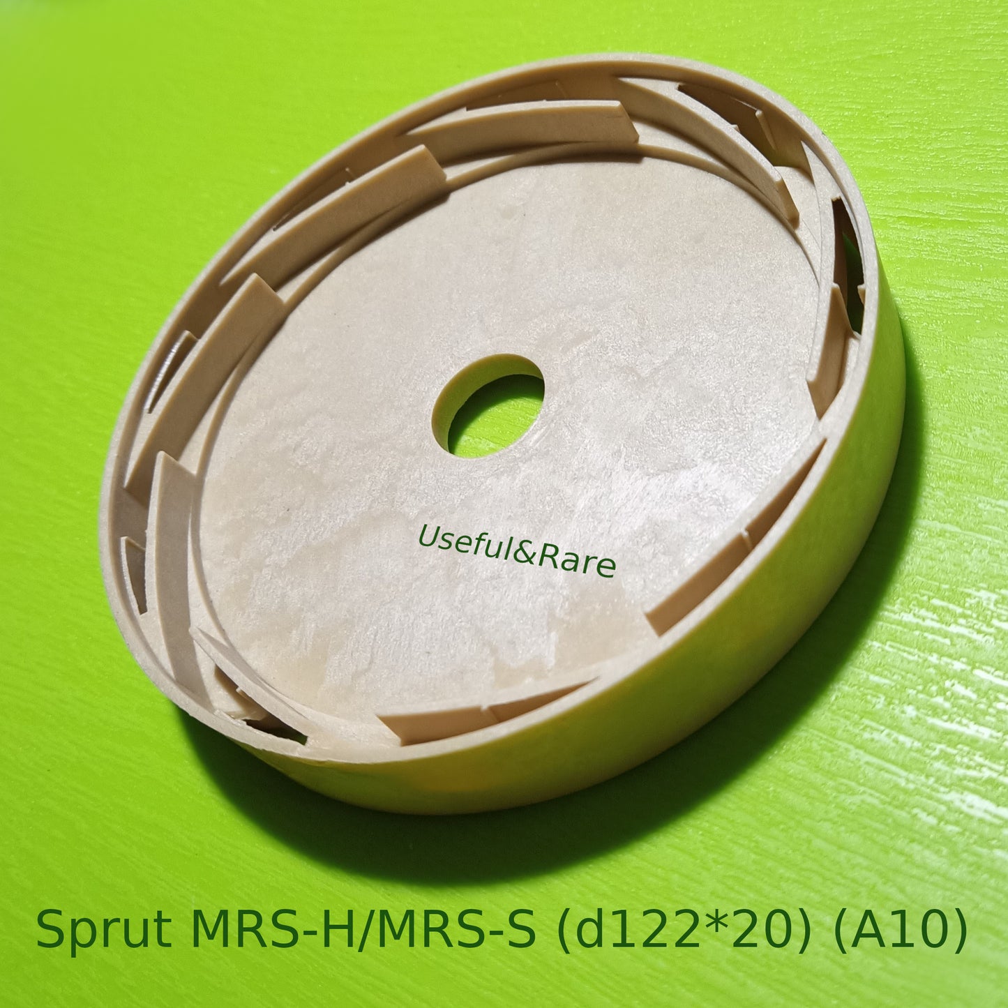 Outlet diffuser d105*123 h20 for pump MRS-H/MRS-S, MH, HMP, MK